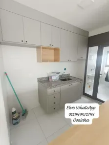 Apartamento com 2 Quartos para alugar, 57m² no Vila Sônia, São Paulo