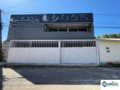 Sobrado com 3 Quartos à venda, 230m² no Riacho Fundo II, Brasília