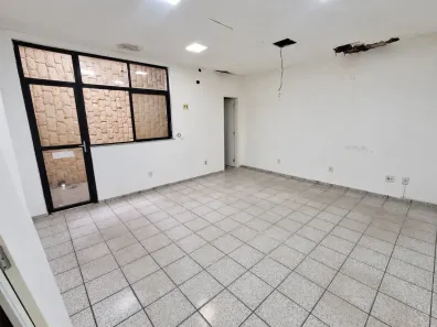 Sala Comercial para alugar, 35m² no São Francisco, São Luís