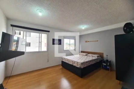 Kitnet com 1 Quarto à venda, 33m² no Vila Graciosa, São Paulo