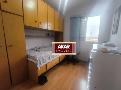 Sobrado com 3 Quartos à venda, 142m² no Anchieta, São Bernardo do Campo