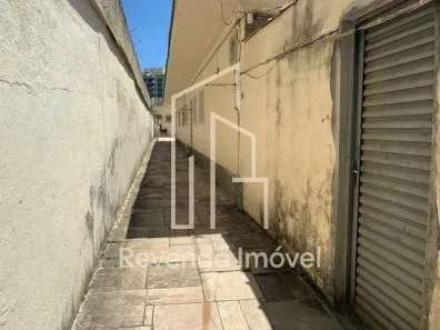 Prédio Comercial à venda, 600m² no Butantã, São Paulo