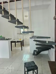 Casa com 2 Quartos à venda, 57m² no São João do Rio Vermelho, Florianópolis