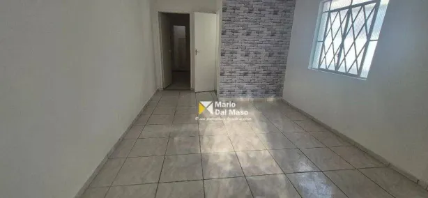 Casa com 1 Quarto para alugar, 40m² no Saúde, São Paulo
