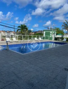 Apartamento com 2 Quartos à venda, 44m² no Sussuarana, Salvador