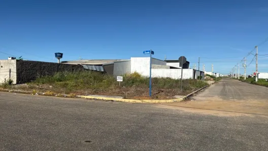 Lote/Terreno à venda, 313m² no Primavera do Leste, Primavera do Leste