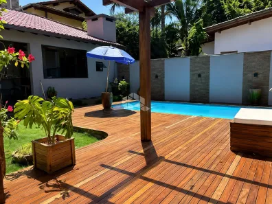 Casa com 3 Quartos à venda, 203m² no Cidade Nova, Ivoti