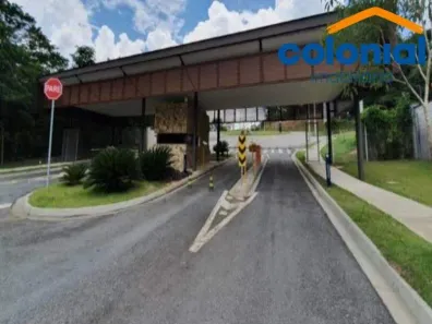 Lote/Terreno à venda, 727m² no Jardim Florestal, Jundiaí