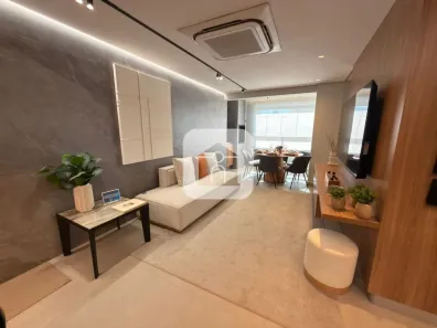 Apartamento com 3 Quartos para alugar, 91m² no Cazeca, Uberlândia