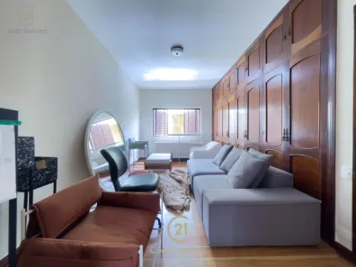 Sala Comercial para alugar, 28m² no Centro, Londrina