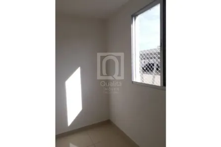 Apartamento com 1 Quarto à venda, 40m² no Jardim Mirante dos Ovnis, Votorantim