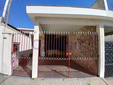 Sobrado com 2 Quartos à venda, 108m² no Vila Pereira Barreto, São Paulo