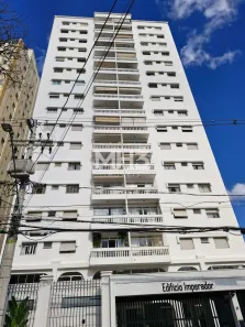 Apartamento com 3 Quartos à venda, 193m² no Centro, Campinas
