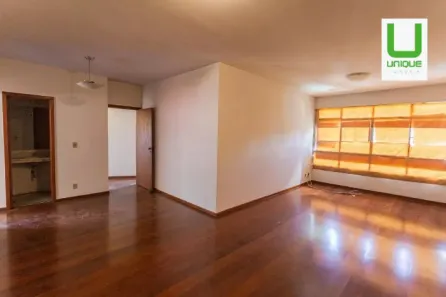 Apartamento com 4 Quartos à venda, 130m² no Santo Antônio, Belo Horizonte