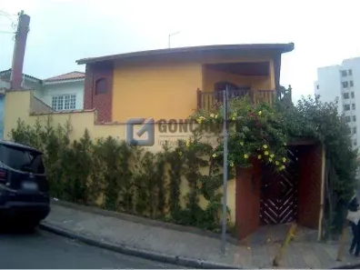 Sobrado com 3 Quartos à venda, 300m² no Baeta Neves, São Bernardo do Campo