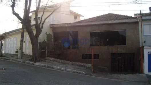 Lote/Terreno à venda, 127m² no Jardim São Paulo(Zona Norte), São Paulo