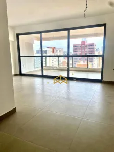 Apartamento com 3 Quartos à venda, 111m² no Centro, Campinas