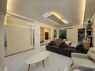 Casa com 4 Quartos à venda, 350m² no Adrianópolis, Manaus