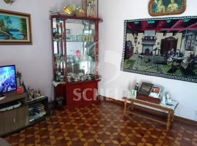 Casa com 3 Quartos à venda, 253m² no Vila Marari, São Paulo