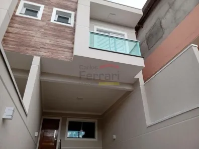 Sobrado com 3 Quartos à venda, 145m² no Jardim Brasil (Zona Norte), São Paulo
