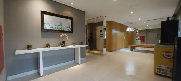 Apartamento com 2 Quartos para alugar, 59m² no Baeta Neves, São Bernardo do Campo