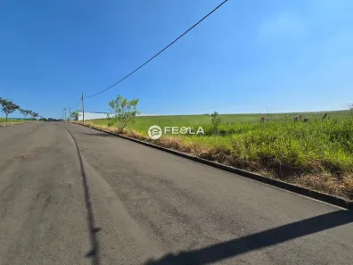 Lote/Terreno à venda, 2000m² no Parque Industrial Souza Queiroz, Limeira