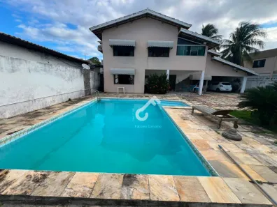 Casa com 4 Quartos à venda, 220m² no Pitangueiras, Lauro de Freitas