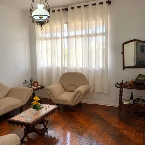 Casa com 3 Quartos para alugar, 110m² no de Lourdes, Vitória