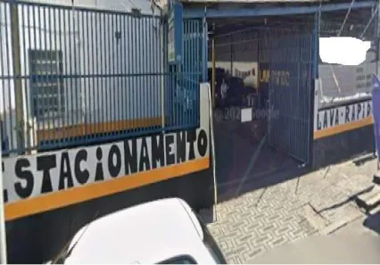 Ponto Comercial à venda, 600m² no Vila Assunção, Santo André