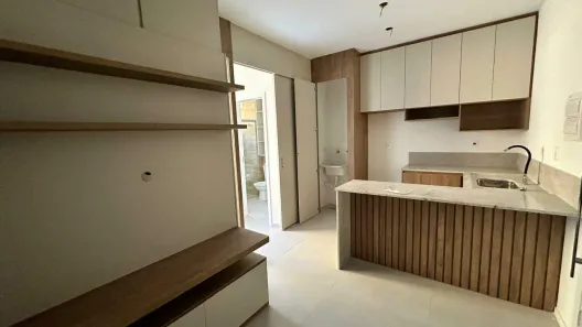 Apartamento com 1 Quarto à venda, 35m² no Ouro Preto, Belo Horizonte