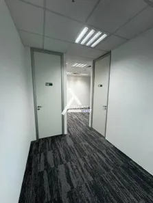 Sala Comercial para alugar, 261m² no Cidade Monções, São Paulo