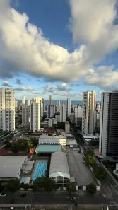 Apartamento com 2 Quartos à venda, 49m² no Boa Viagem, Recife