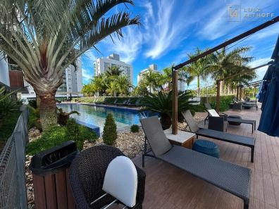 Apartamento com 2 Quartos à venda, 72m² no Jardim Atlântico, Florianópolis