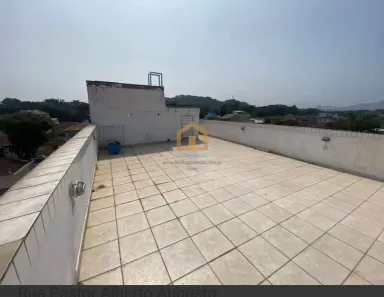 Cobertura com 4 Quartos à venda, 273m² no Santa Maria, Santos