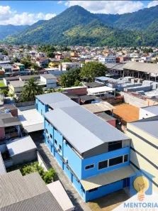 Prédio Comercial à venda, 770m² no Areal (Cunhambebe), Angra dos Reis