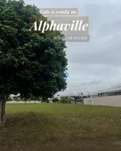 Lote/Terreno à venda, 471m² no Pium (Distrito Litoral), Parnamirim