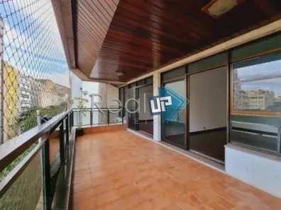 Apartamento com 3 Quartos à venda, 190m² no Copacabana, Rio de Janeiro
