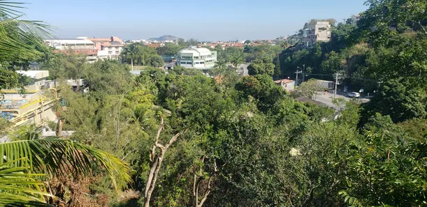 Apartamento com 5 Quartos à venda, 447m² no Piratininga, Niterói