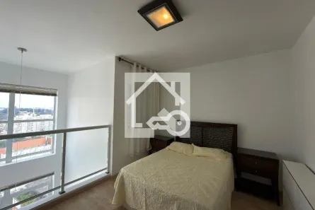 Apartamento com 1 Quarto à venda, 120m² no Rudge Ramos, São Bernardo do Campo