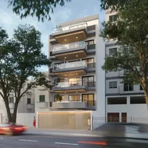 Apartamento com 1 Quarto à venda, 53m² no Tijuca, Rio de Janeiro