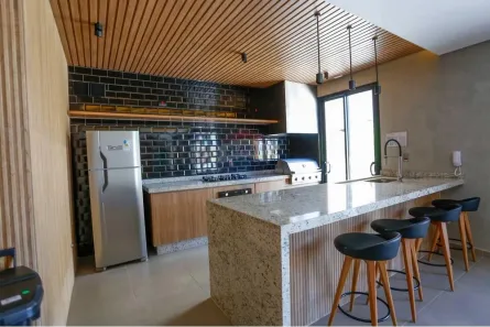 Apartamento com 2 Quartos à venda, 62m² no Vila Espírito Santo, Sorocaba