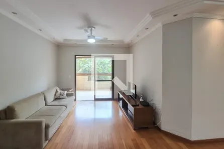 Apartamento com 3 Quartos à venda, 119m² no Anchieta, São Bernardo do Campo