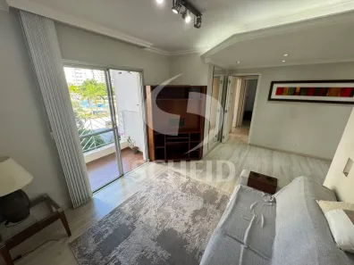 Apartamento com 3 Quartos para alugar, 67m² no Vila Sofia, São Paulo