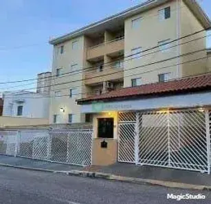 Apartamento com 2 Quartos à venda, 72m² no Jardim Europa, Sorocaba