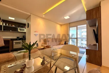 Apartamento com 2 Quartos à venda, 82m² no Petrópolis, Caxias do Sul
