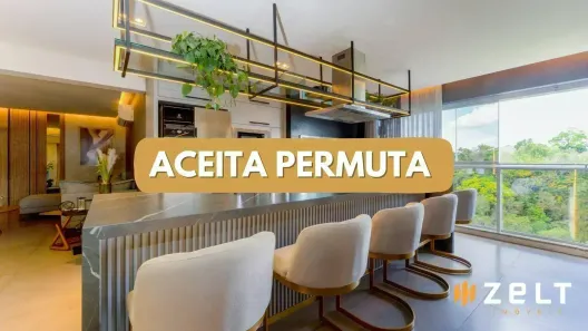Apartamento com 3 Quartos à venda, 170m² no Vila Nova, Blumenau