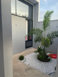Casa com 3 Quartos à venda, 140m² no Rotta do Sol, Presidente Prudente