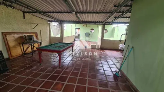 Casa com 2 Quartos à venda, 256m² no Penha, Rio de Janeiro