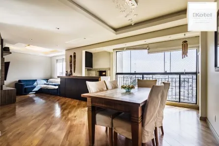 Apartamento com 3 Quartos à venda, 94m² no Jardim Europa, Porto Alegre