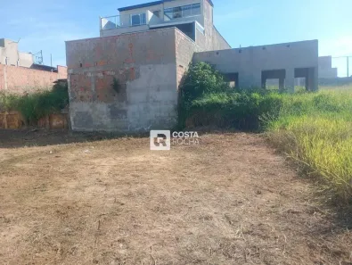 Lote/Terreno à venda, 288m² no Residencial Morro da Mata, Salto